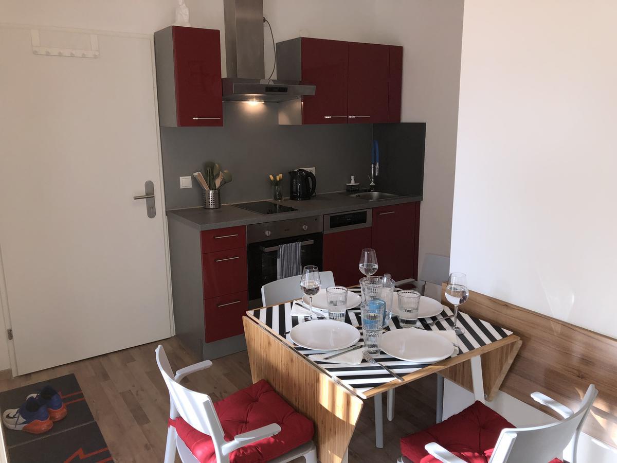 Apartment Maximilian In Old Town Innsbruck Exterior foto