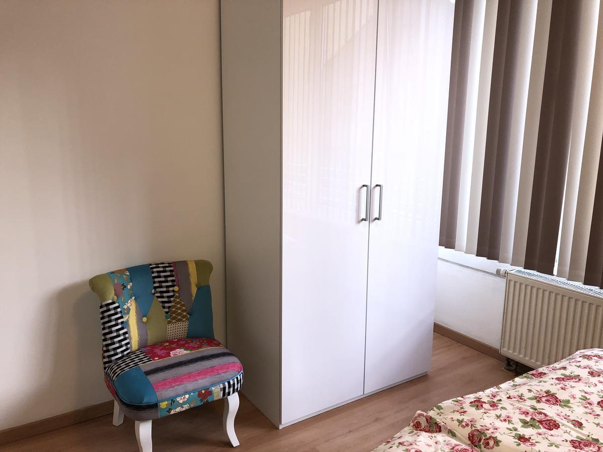 Apartment Maximilian In Old Town Innsbruck Exterior foto