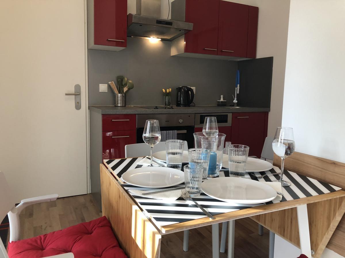 Apartment Maximilian In Old Town Innsbruck Exterior foto