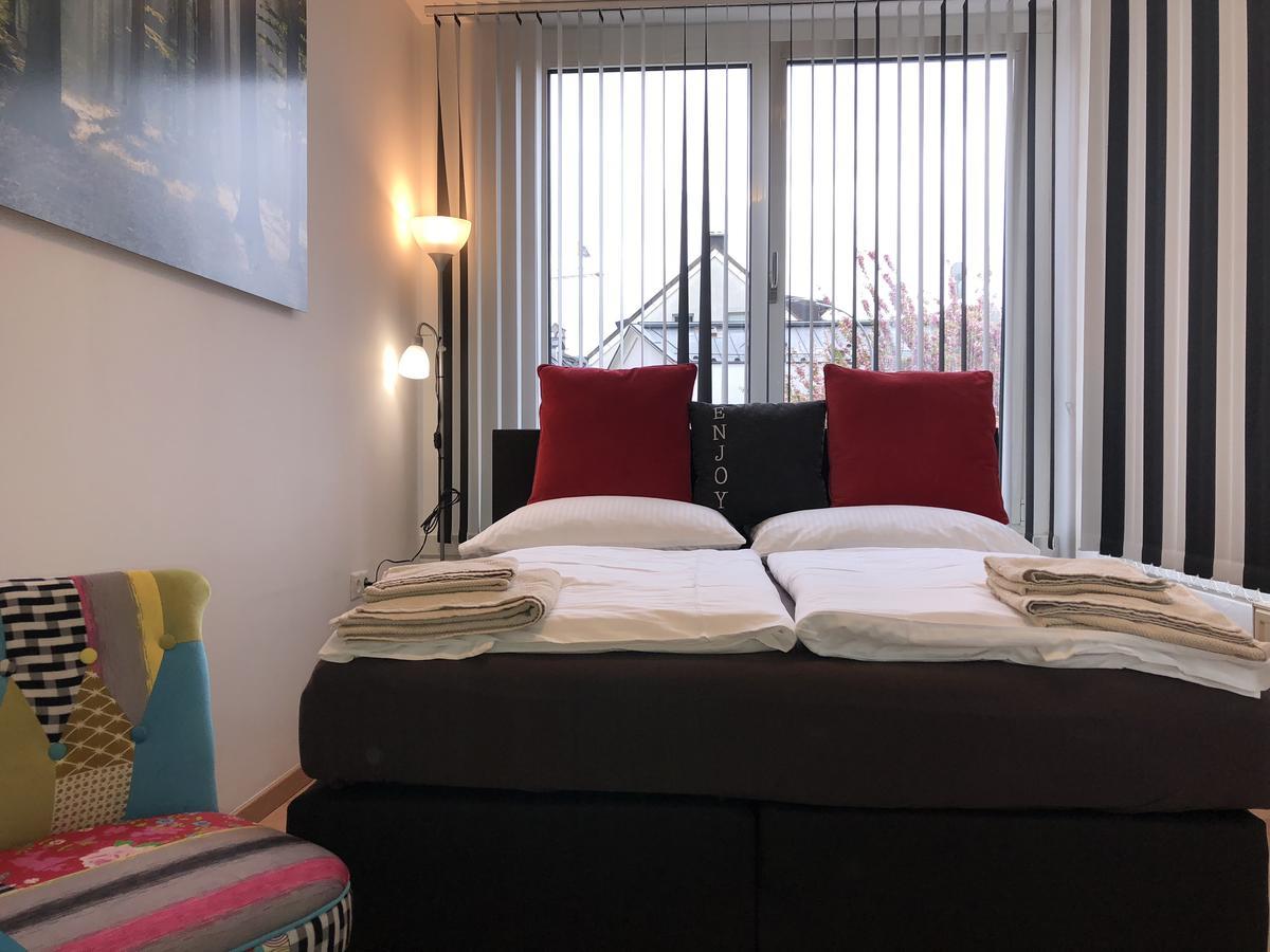 Apartment Maximilian In Old Town Innsbruck Exterior foto