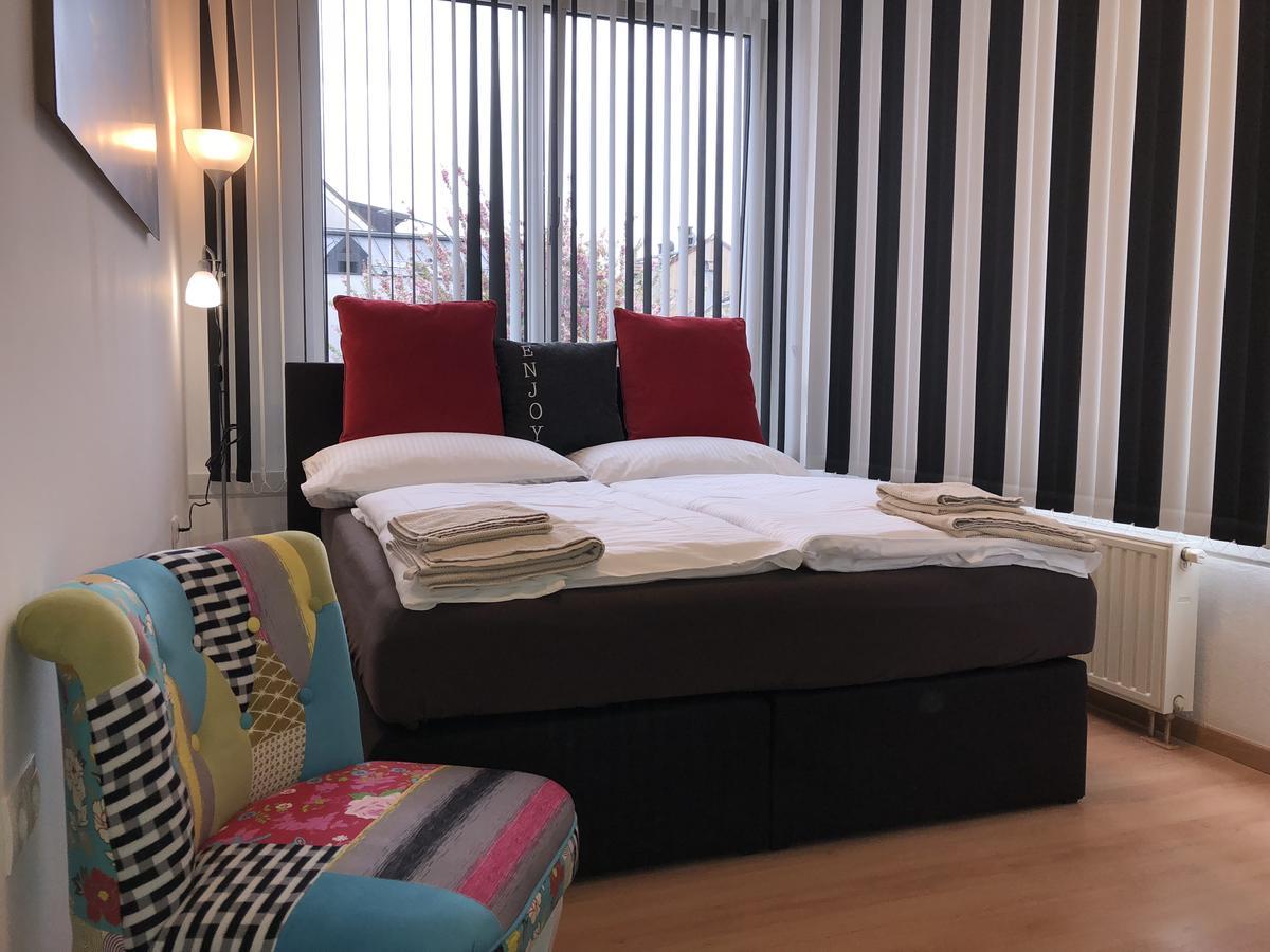 Apartment Maximilian In Old Town Innsbruck Exterior foto